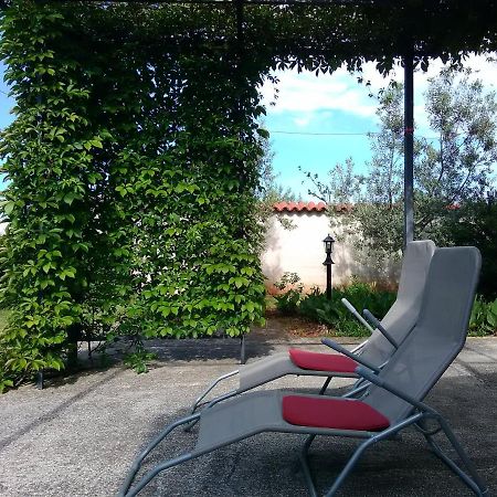 Soline - Emozione Vinkuran Extérieur photo