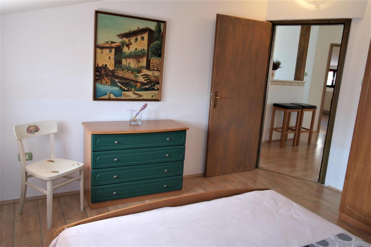 Soline - Emozione Vinkuran Extérieur photo