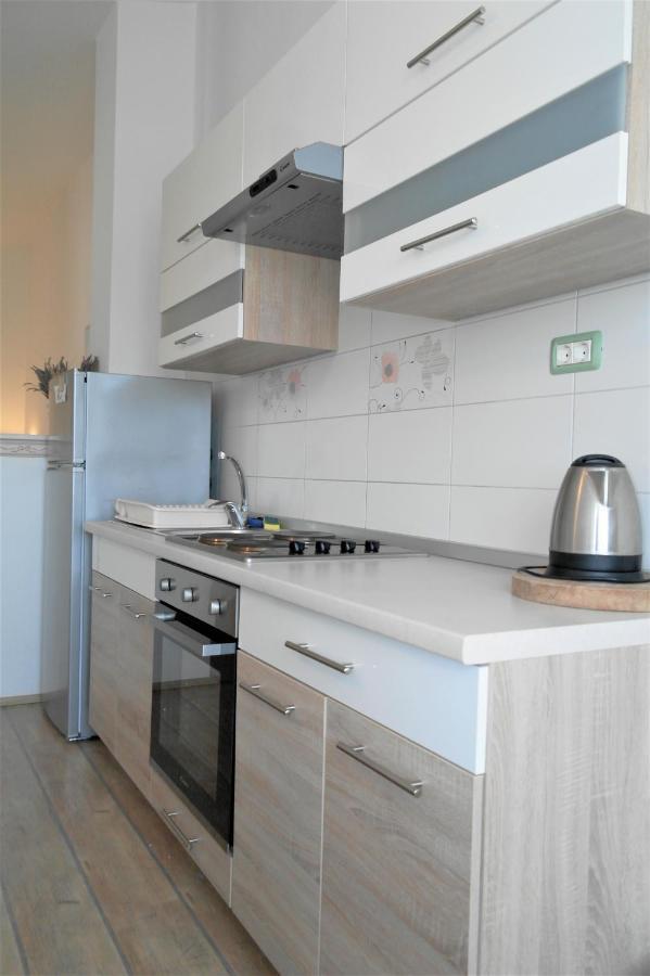 Soline - Emozione Vinkuran Extérieur photo