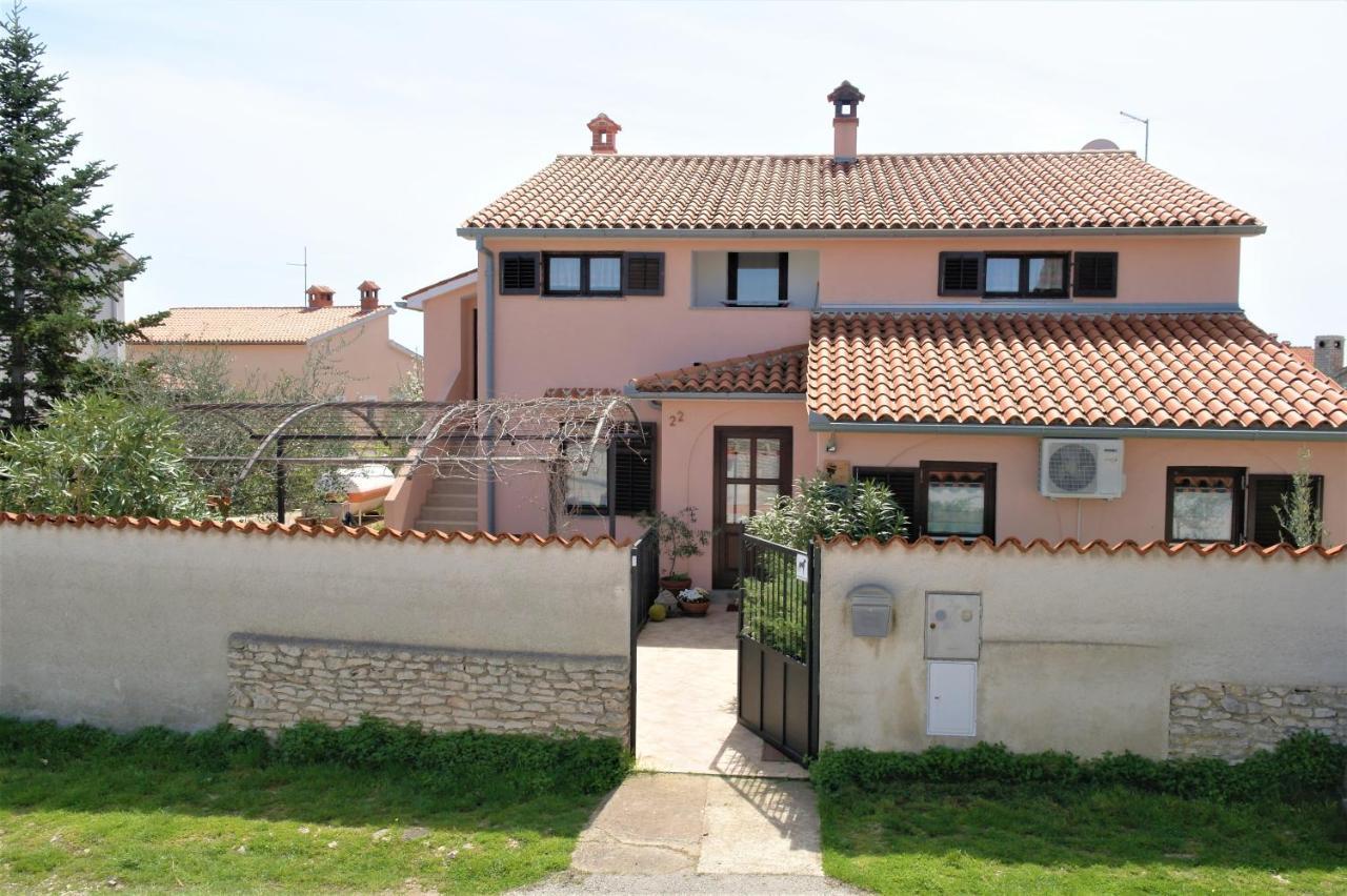 Soline - Emozione Vinkuran Extérieur photo