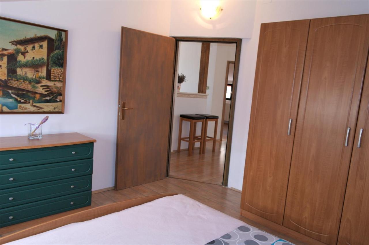 Soline - Emozione Vinkuran Extérieur photo