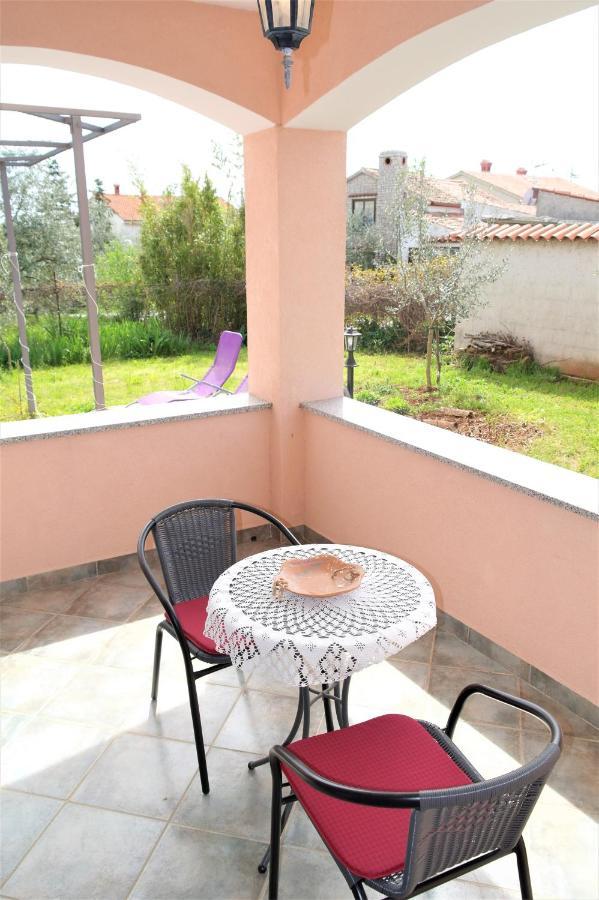 Soline - Emozione Vinkuran Extérieur photo