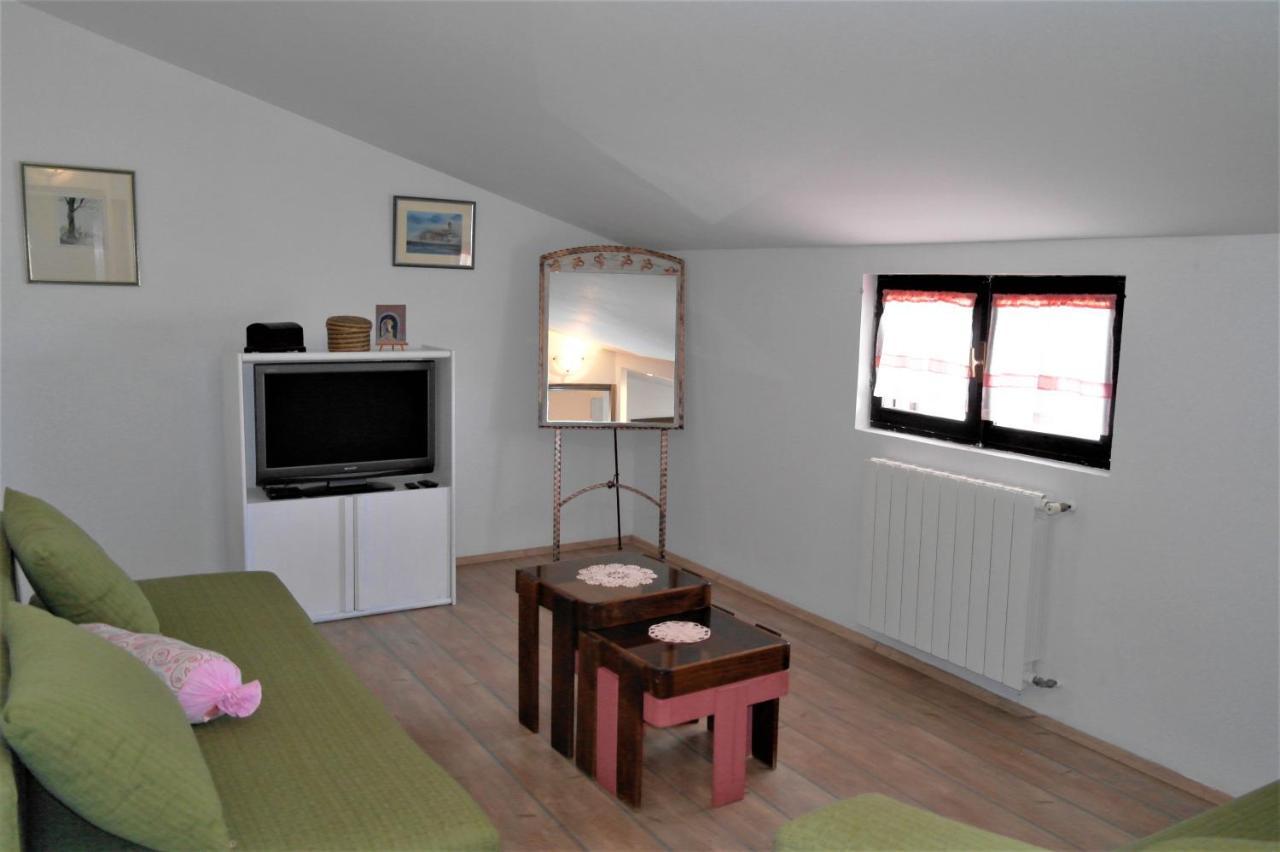 Soline - Emozione Vinkuran Extérieur photo