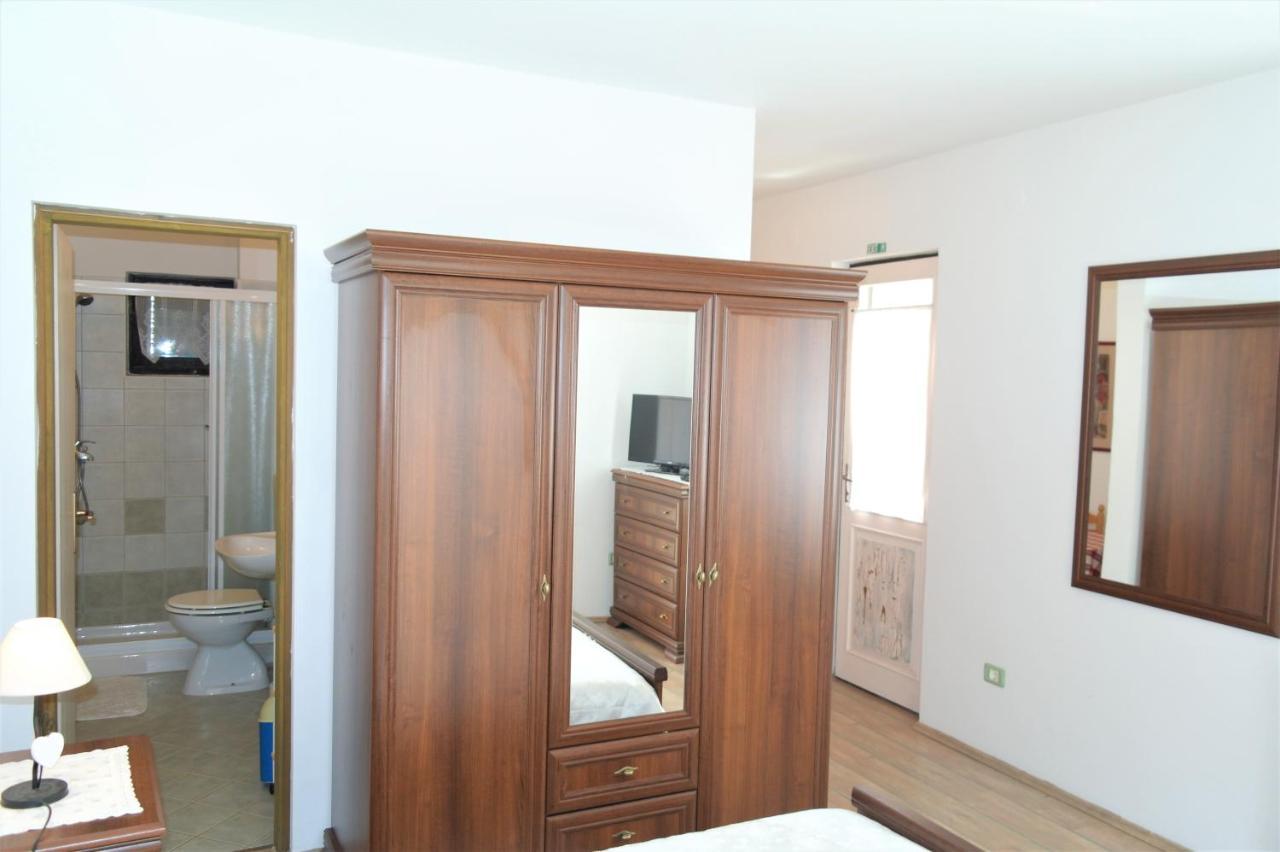 Soline - Emozione Vinkuran Extérieur photo