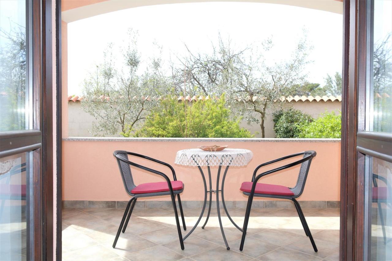 Soline - Emozione Vinkuran Extérieur photo
