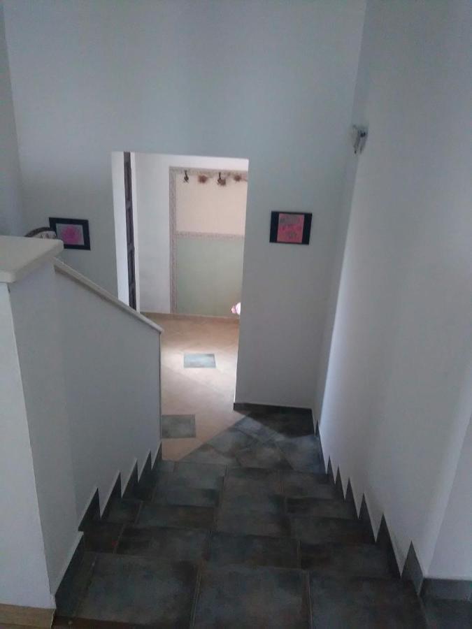 Soline - Emozione Vinkuran Extérieur photo