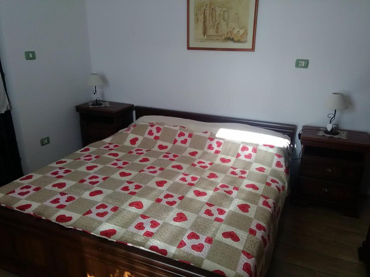 Soline - Emozione Vinkuran Extérieur photo
