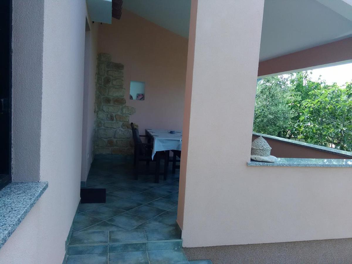 Soline - Emozione Vinkuran Extérieur photo