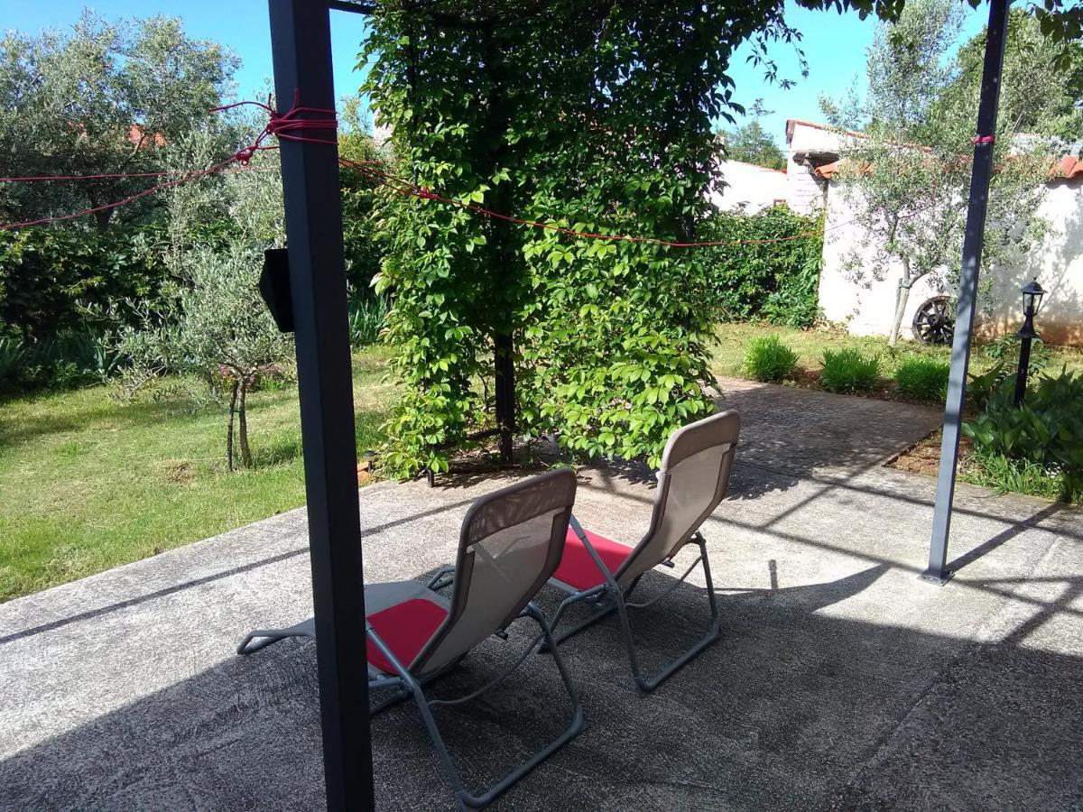Soline - Emozione Vinkuran Extérieur photo