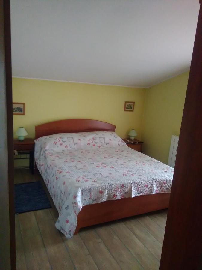 Soline - Emozione Vinkuran Extérieur photo