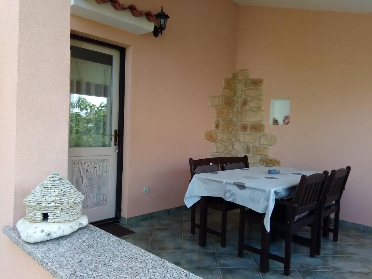 Soline - Emozione Vinkuran Extérieur photo