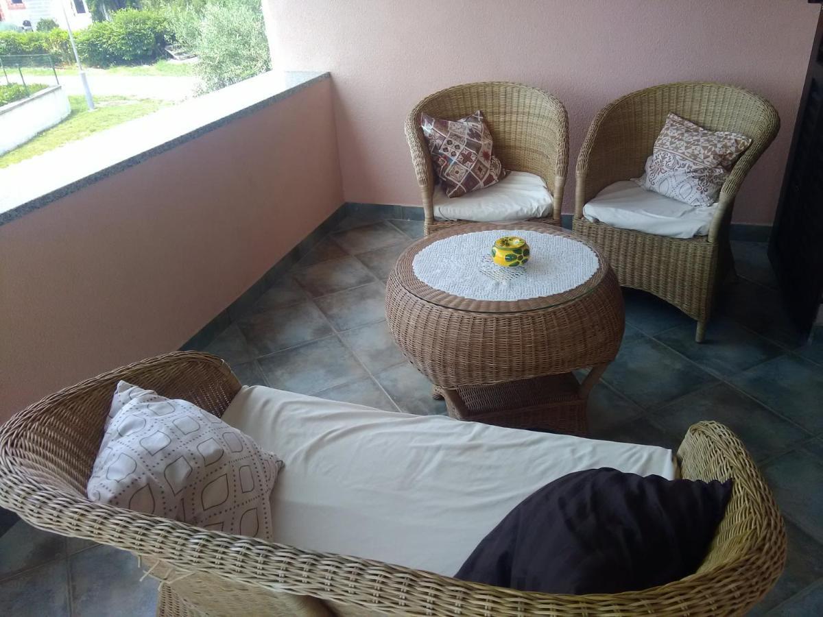 Soline - Emozione Vinkuran Extérieur photo
