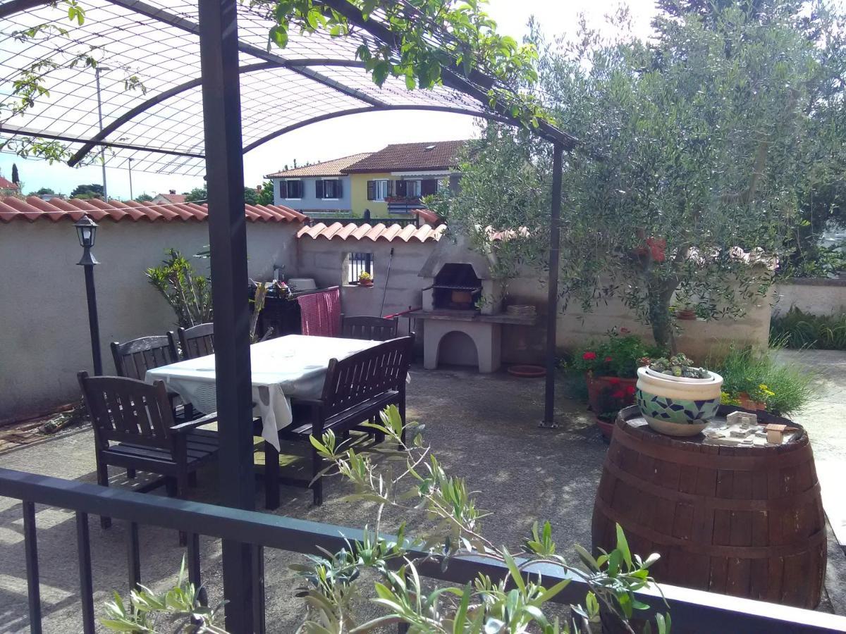 Soline - Emozione Vinkuran Extérieur photo